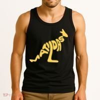 Matildas Kangaroo Tank Top thumb 3