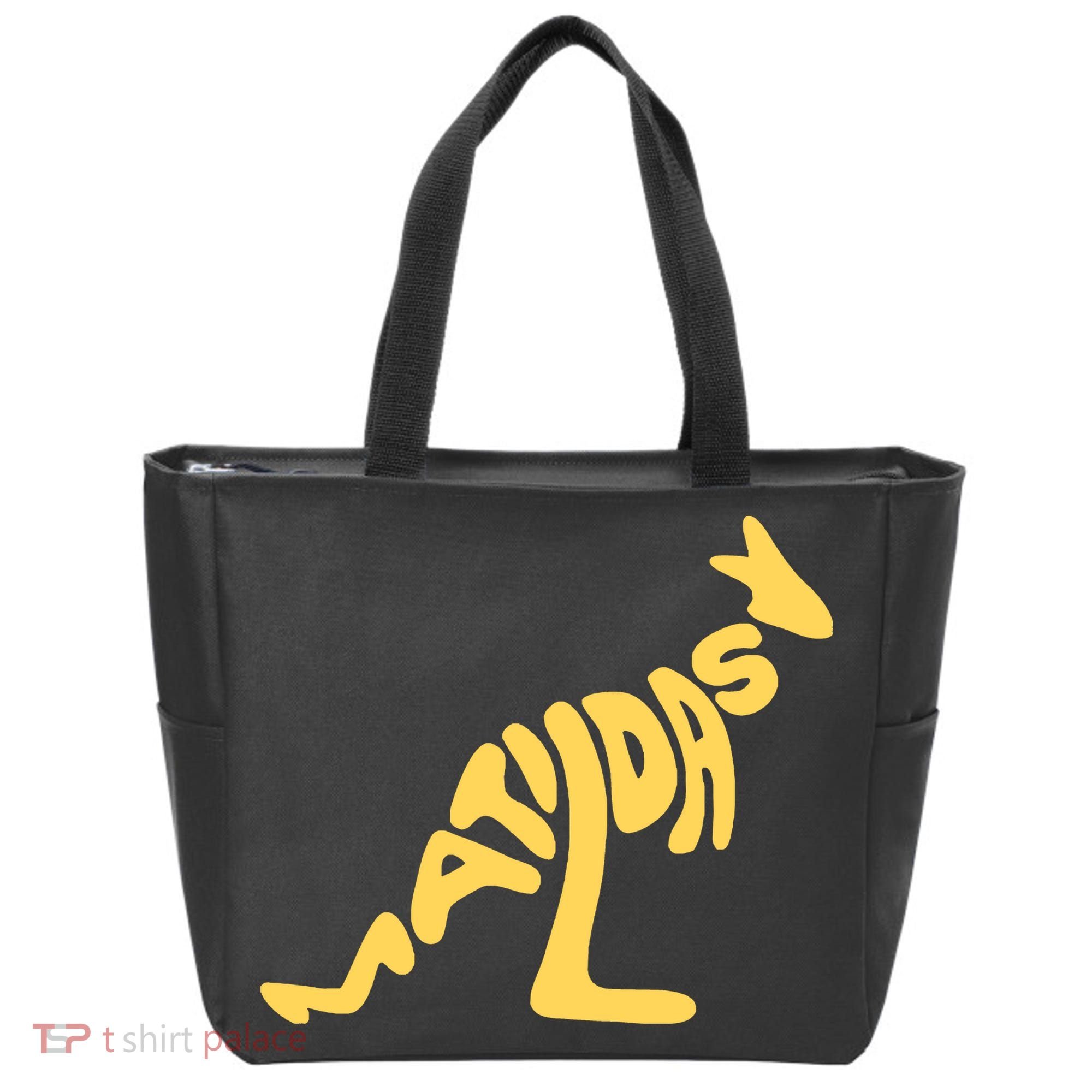 Matildas Kangaroo Tote Bag