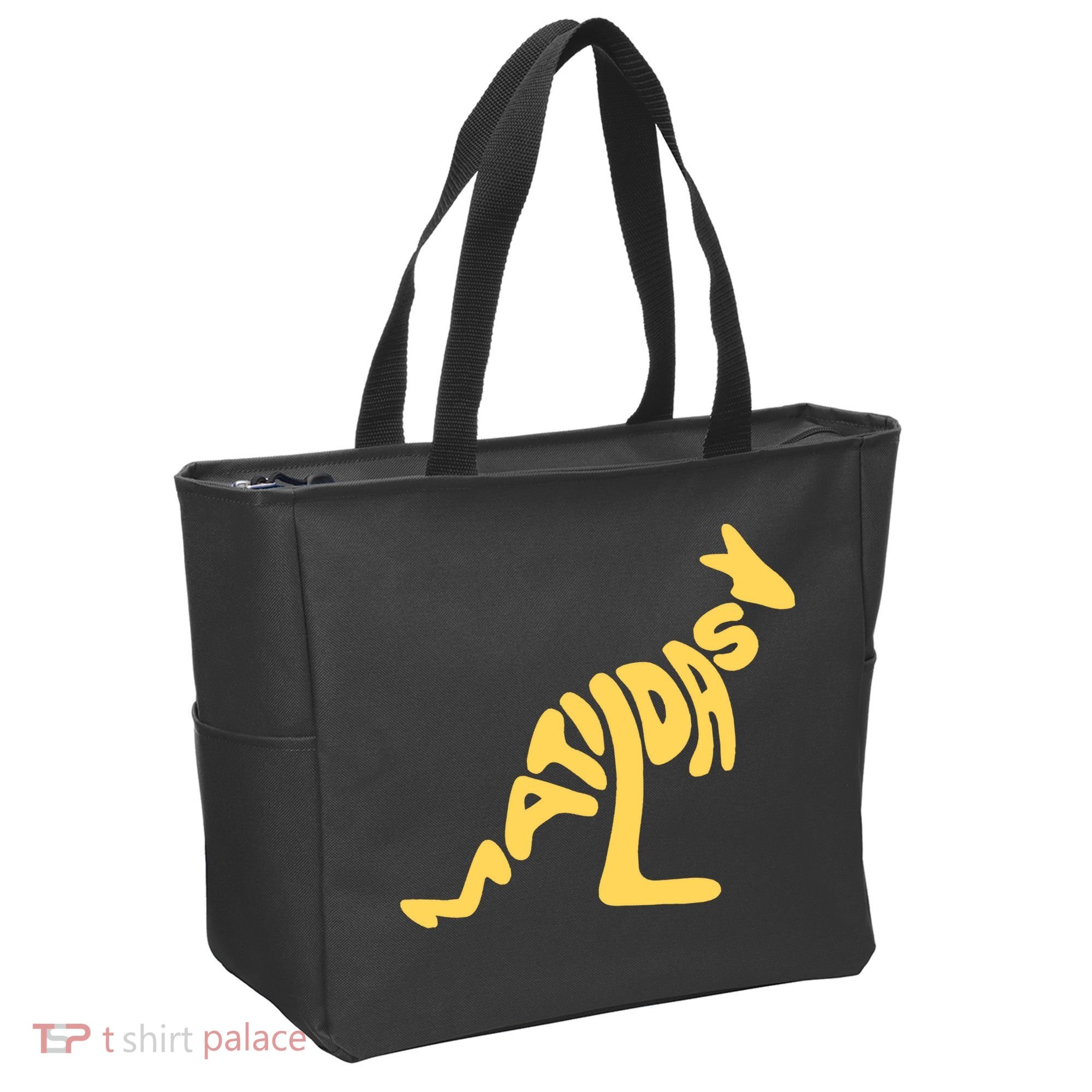 Matildas Kangaroo Tote Bag
