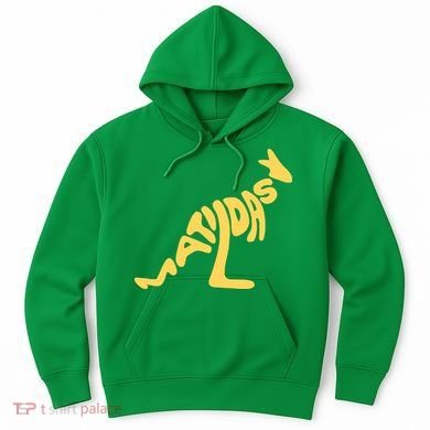 Matildas Kangaroo Hoodie