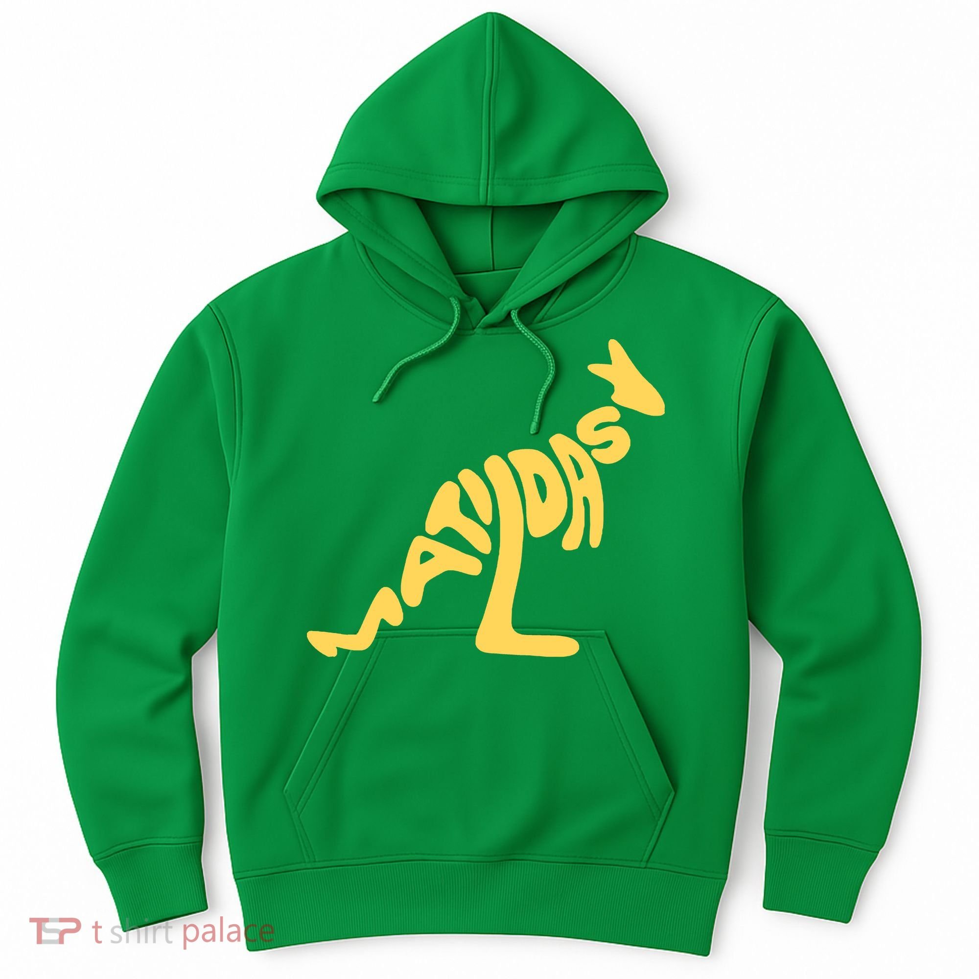Matildas Kangaroo Hoodie