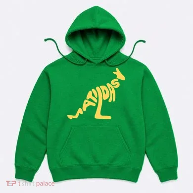 Matildas Kangaroo Hoodie