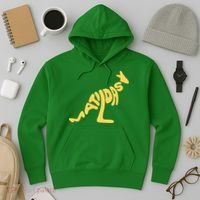Matildas Kangaroo Hoodie thumb 3