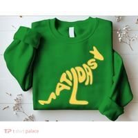 Matildas Kangaroo Sweatshirt thumb 2