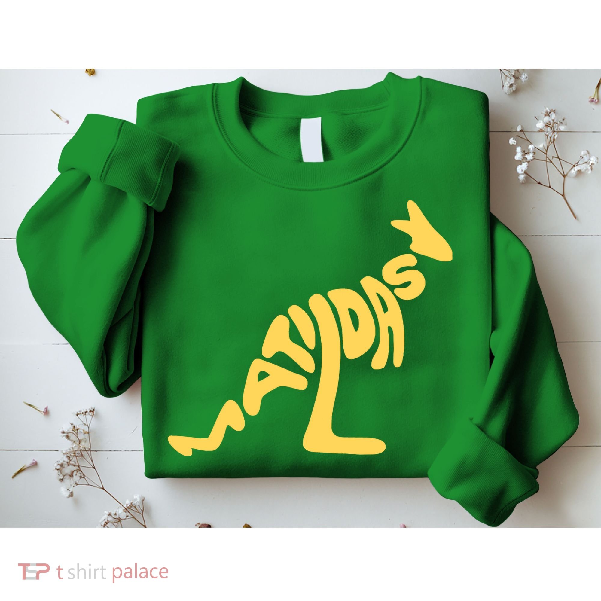Matildas Kangaroo Sweatshirt