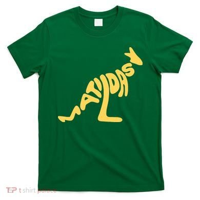 Matildas Kangaroo T-Shirt