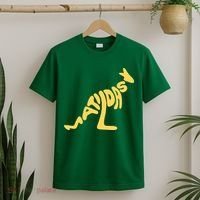 Matildas Kangaroo T-Shirt thumb 2