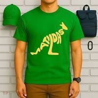 Matildas Kangaroo T-Shirt thumb 6