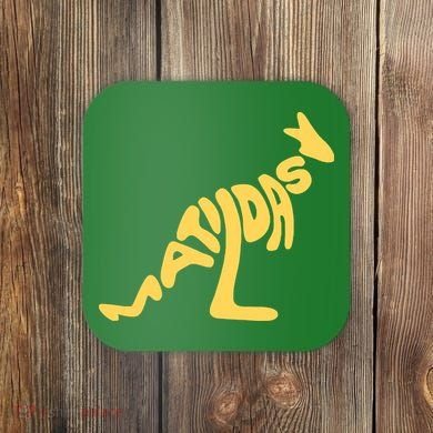 Matildas Kangaroo Coaster