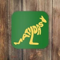 Matildas Kangaroo Coaster thumb 0