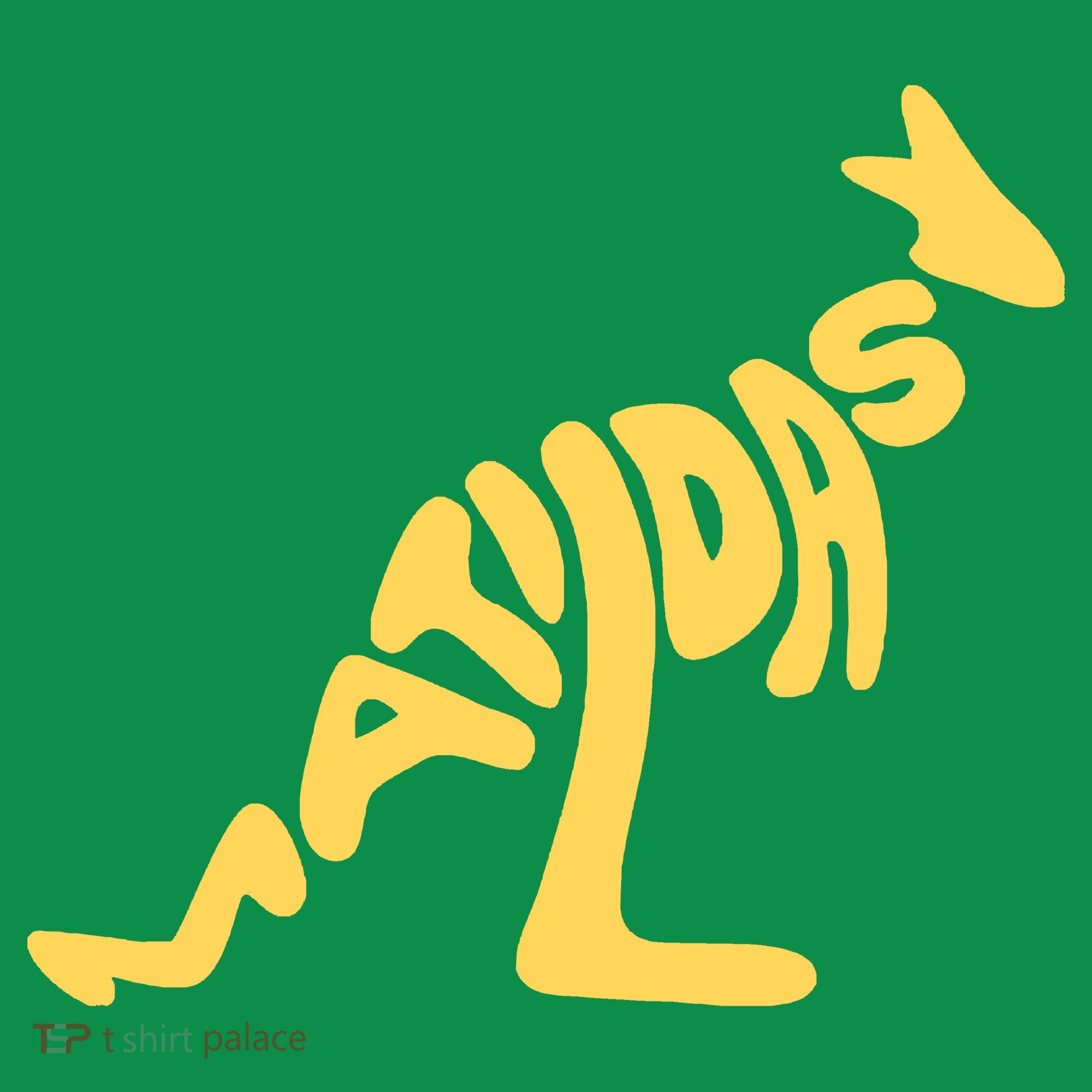 Matildas Kangaroo Coaster
