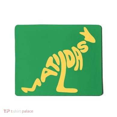 Matildas Kangaroo Mousepad