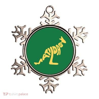 Matildas Kangaroo Ornament