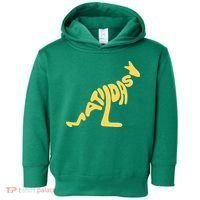 Matildas Kangaroo Toddler Hoodie thumb 0