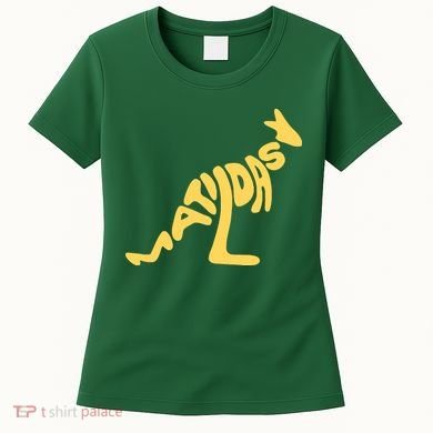 Matildas Kangaroo Women's T-Shirt
