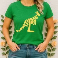 Matildas Kangaroo Women's T-Shirt thumb 2