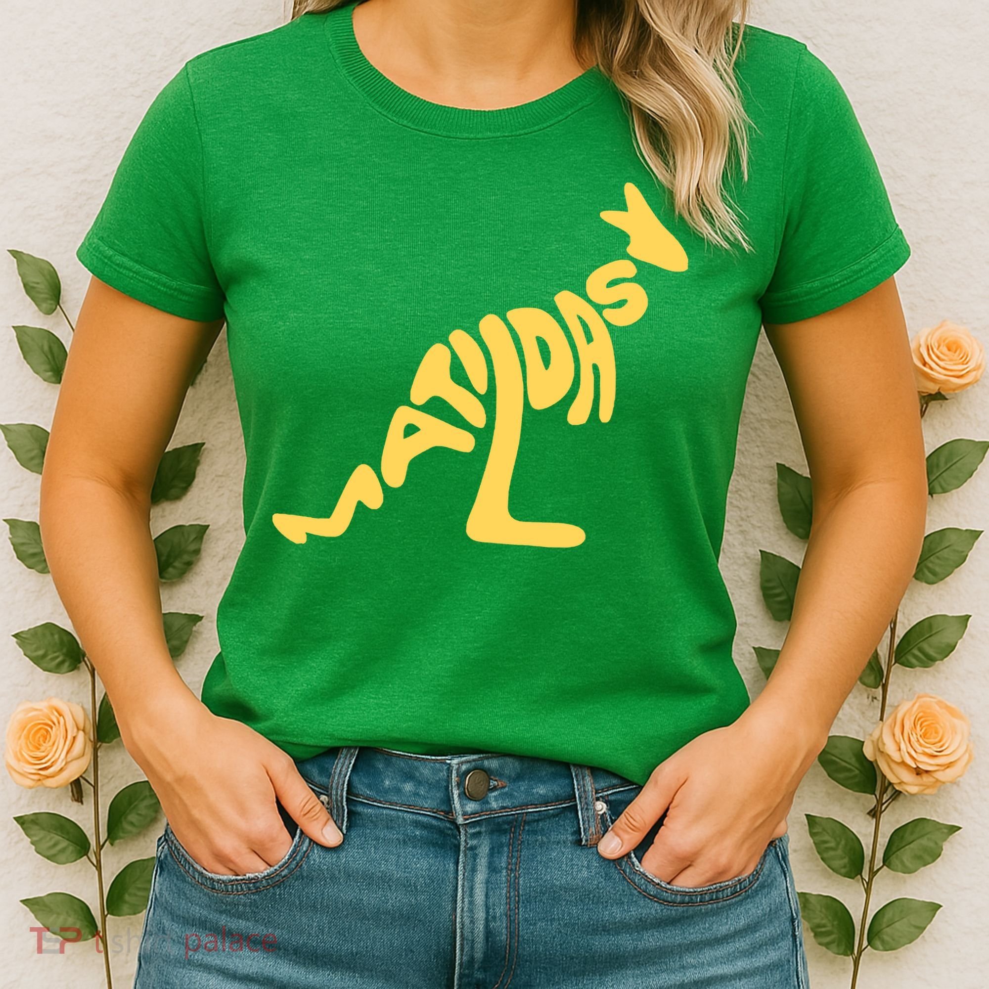 Matildas Kangaroo Women's T-Shirt