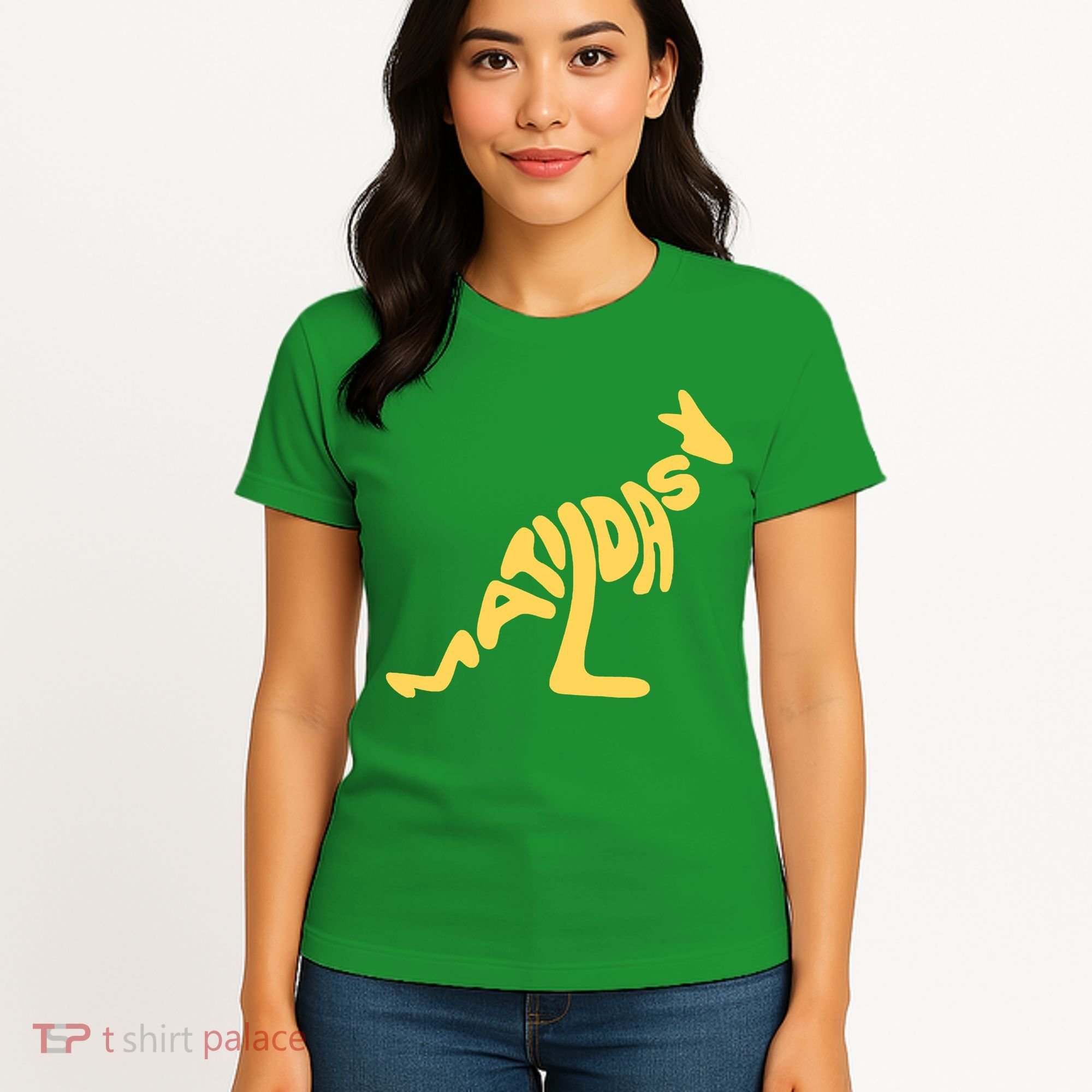 Matildas Kangaroo Women's T-Shirt