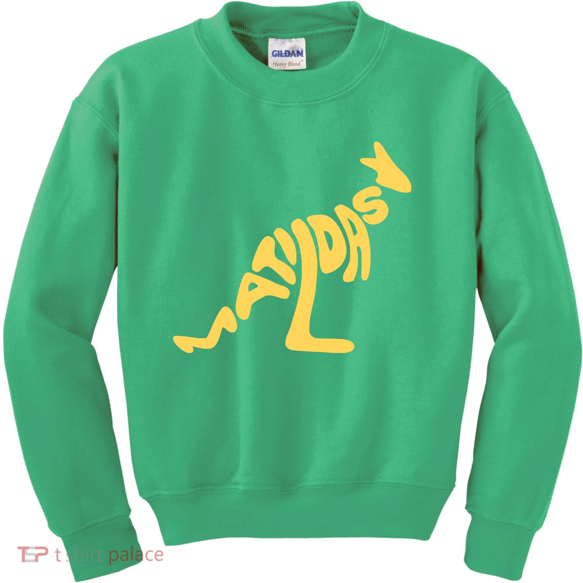 Matildas Kangaroo Kids Sweatshirt
