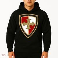 Medieval Knight Medieval Renaissance Tunic Hoodie thumb 2