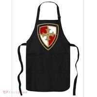 Medieval Knight Medieval Renaissance Tunic Apron thumb 0
