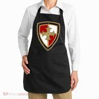Medieval Knight Medieval Renaissance Tunic Apron thumb 2