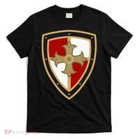 Medieval Knight Medieval Renaissance Tunic T-Shirt thumb 0