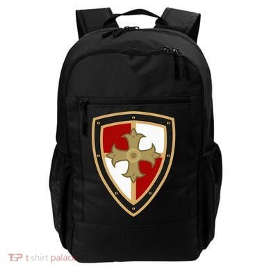 Medieval Knight Medieval Renaissance Tunic Backpack