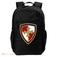 Medieval Knight Medieval Renaissance Tunic Backpack thumb 0