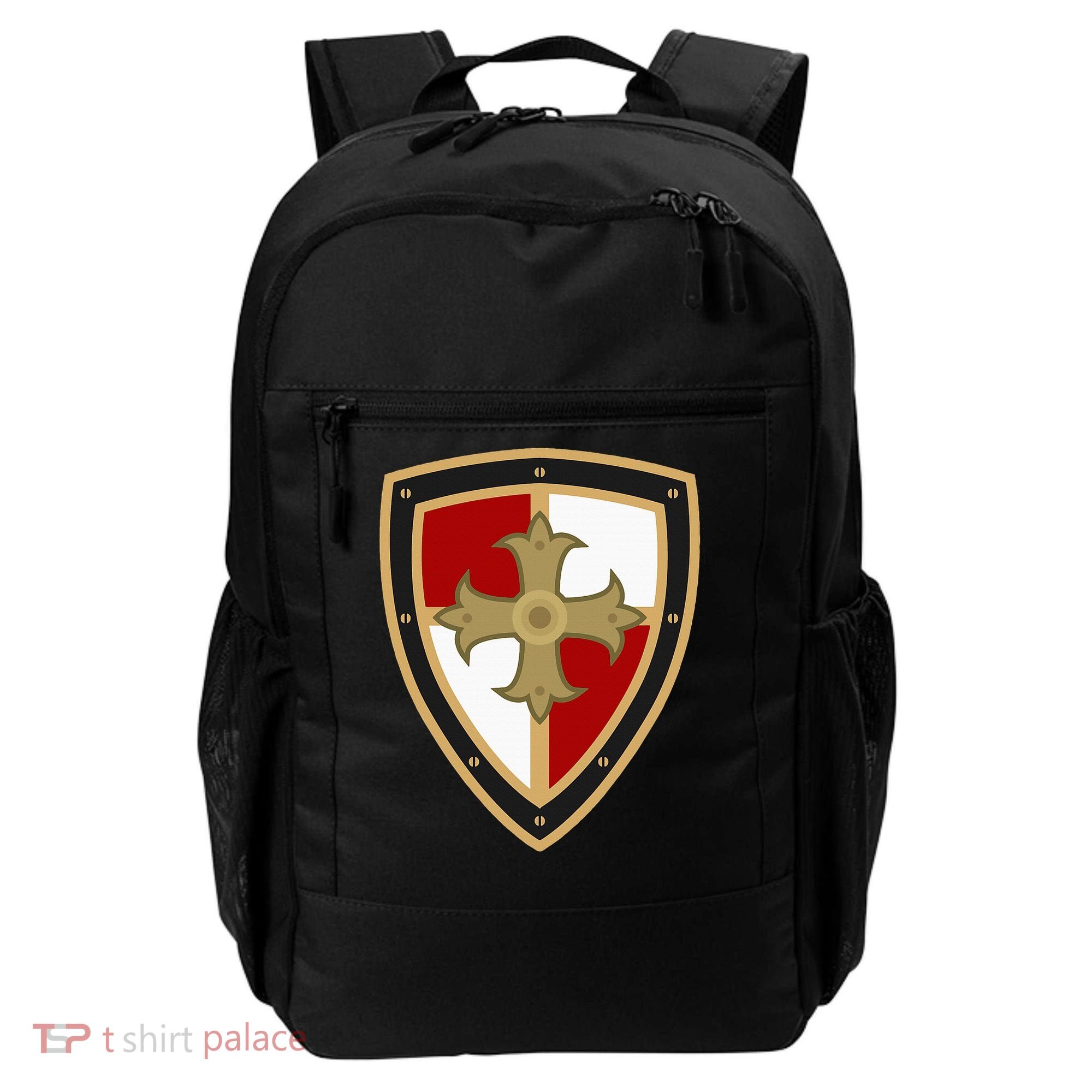 Medieval Knight Medieval Renaissance Tunic Backpack