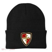 Medieval Knight Medieval Renaissance Tunic Beanie thumb 0