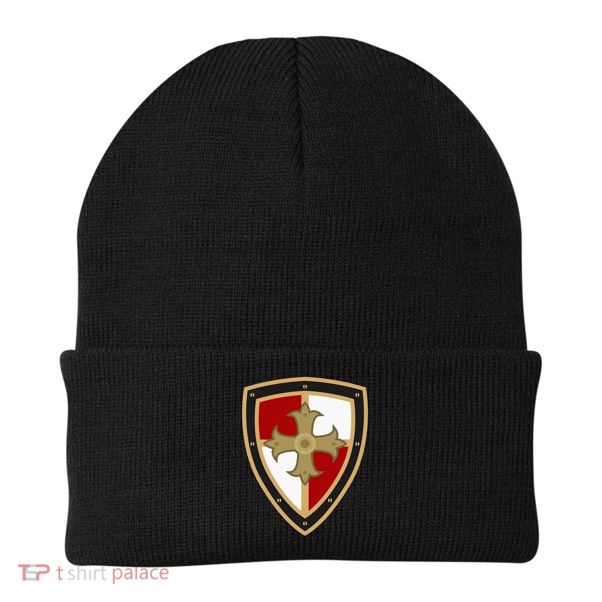 Medieval Knight Medieval Renaissance Tunic Beanie