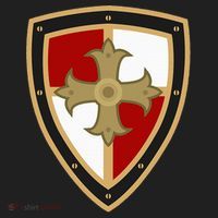 Medieval Knight Medieval Renaissance Tunic Tumbler thumb 3