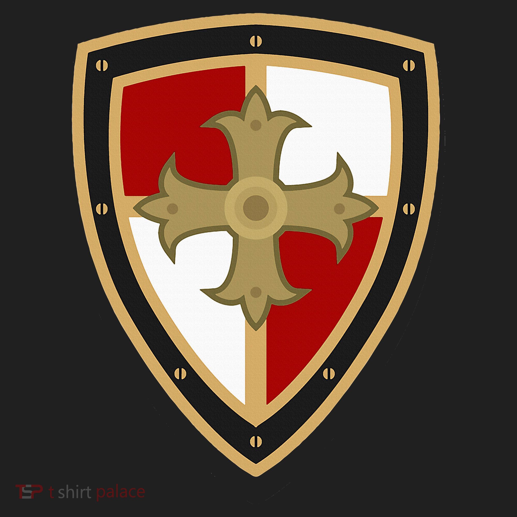 Medieval Knight Medieval Renaissance Tunic Tumbler