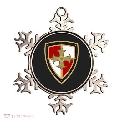 Medieval Knight Medieval Renaissance Tunic Ornament