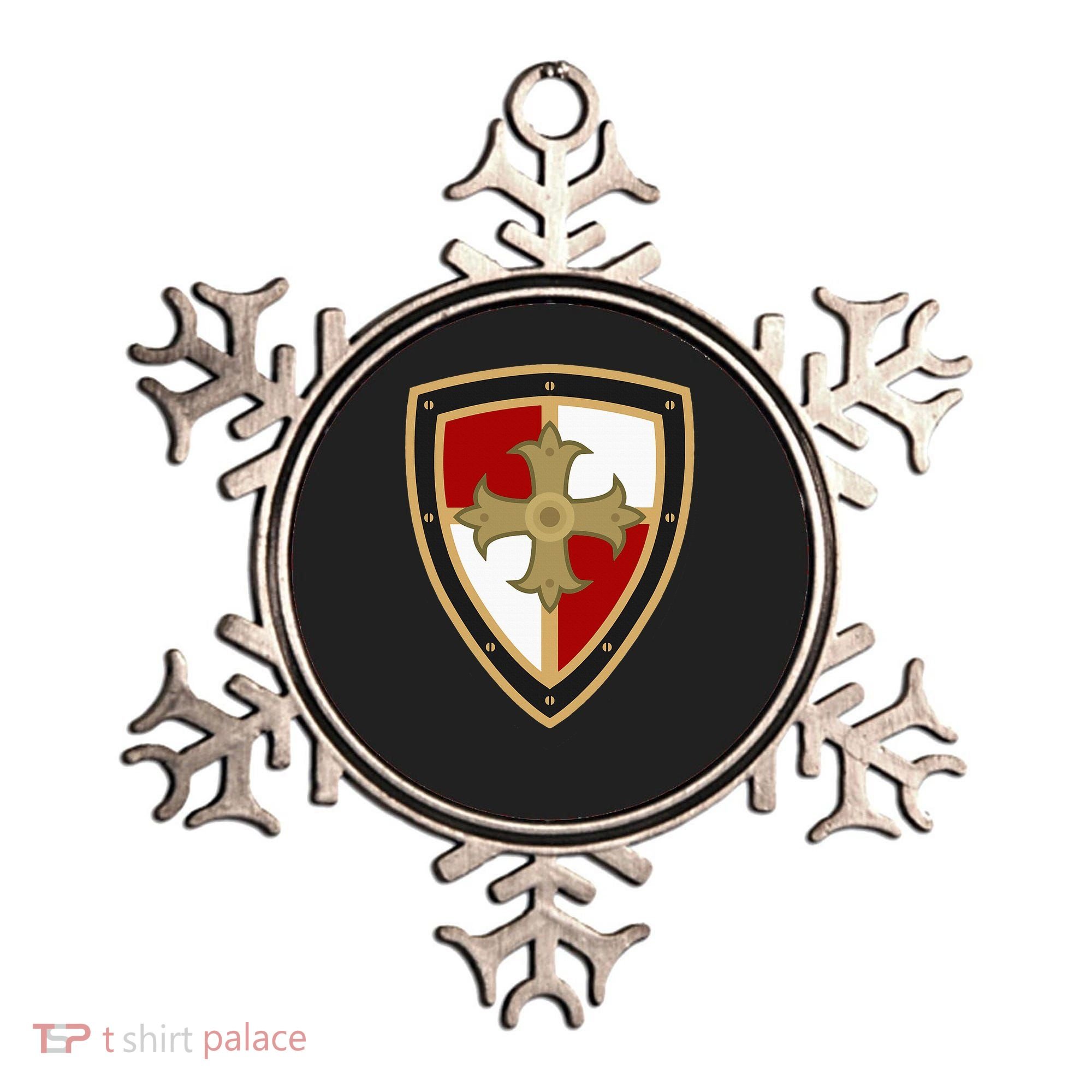 Medieval Knight Medieval Renaissance Tunic Ornament