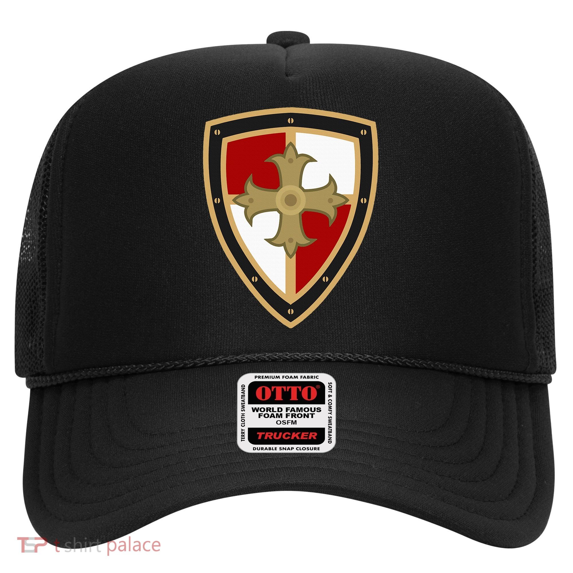 Medieval Knight Medieval Renaissance Tunic Hat