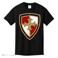 Medieval Knight Medieval Renaissance Tunic Kids T-Shirt thumb 0
