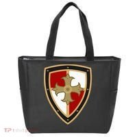 Medieval Knight Medieval Renaissance Tunic Tote Bag thumb 0