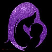 Mother Kissing Newborn Baby Cute Gift Coffee Mug thumb 5