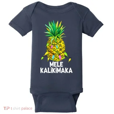 Baby Bodysuit
