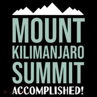 Mount Kilijaro Summit Accomplished Hiking Meaningful Gift Coffee Mug thumb 5