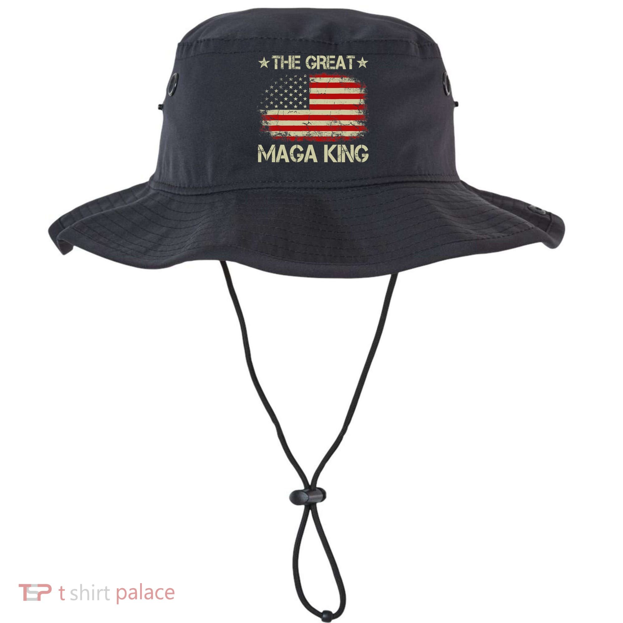 Maga King, The Great Maga King, Ultra Maga Bucket Hat