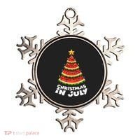 Mele Kalikimaka Water Melon Xmas Tree Christmas In July Ornament thumb 0