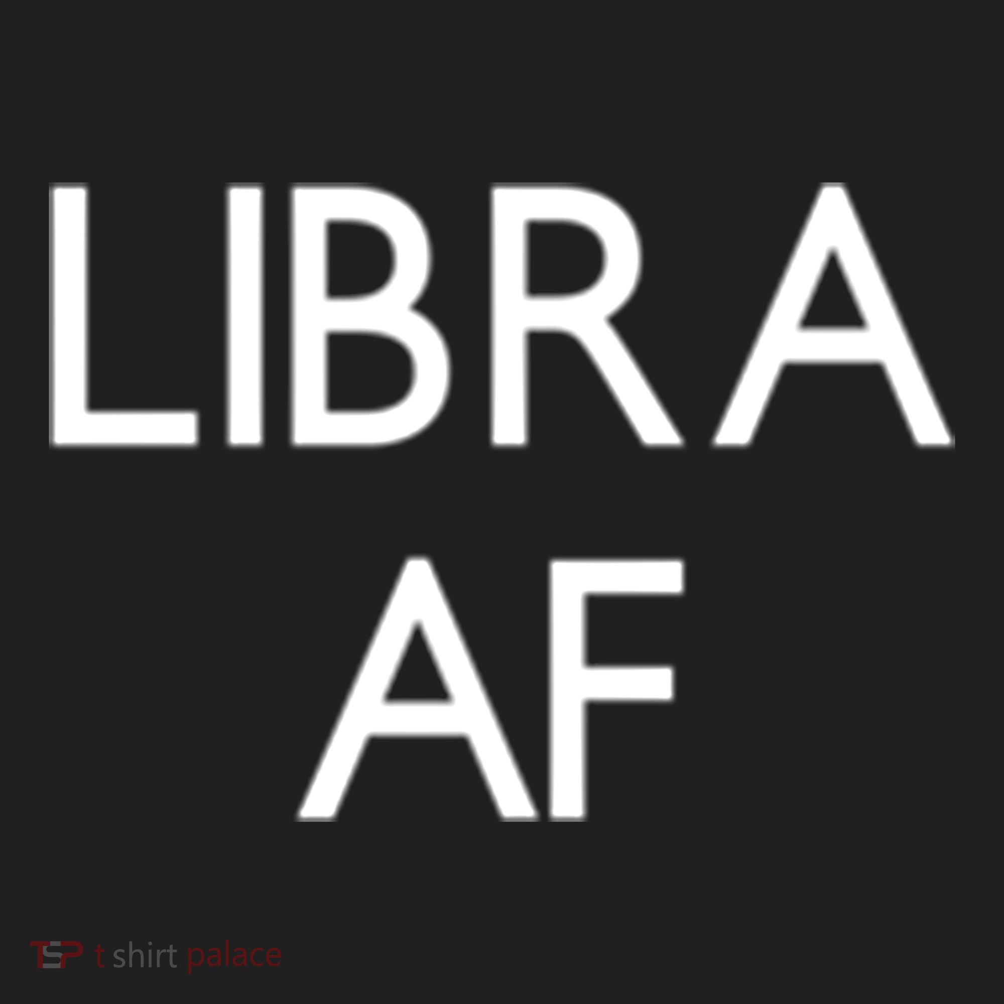 Minimalist Libra Af Gift Astrology Sept October Birthday Gift Golf Towel