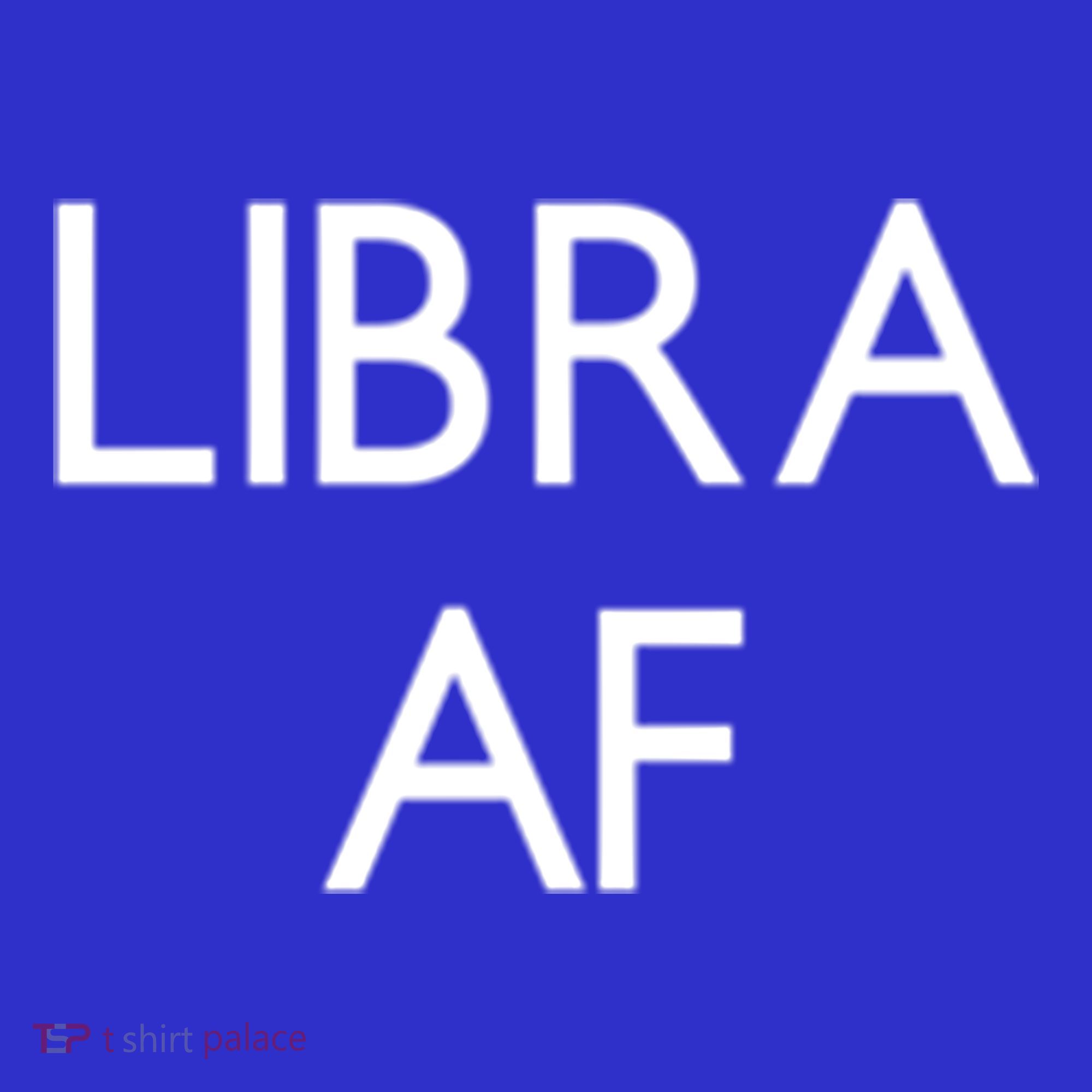 Minimalist Libra Af Gift Astrology Sept October Birthday Gift Hoodie