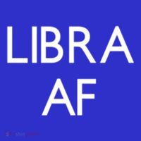Minimalist Libra Af Gift Astrology Sept October Birthday Gift Kids Long Sleeve Shirt thumb 2