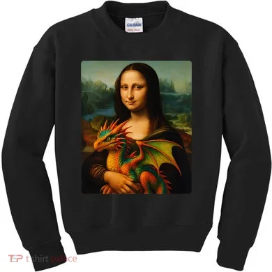 Kids Sweatshirt