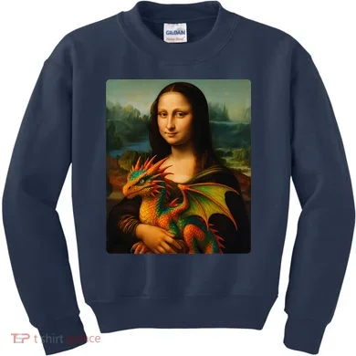 Kids Sweatshirt