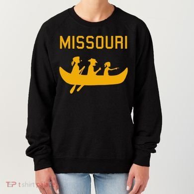 Missouri Logboat Brewing Women's Sweatshirt